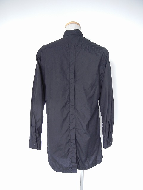 Yohji Yamamoto【ヨウジ ヤマモト】正規取り扱い店、通販可能 ON